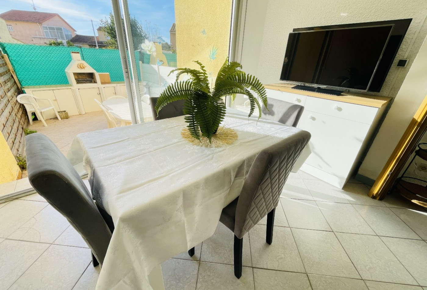 vente Appartement Grau D'agde - Photo 8