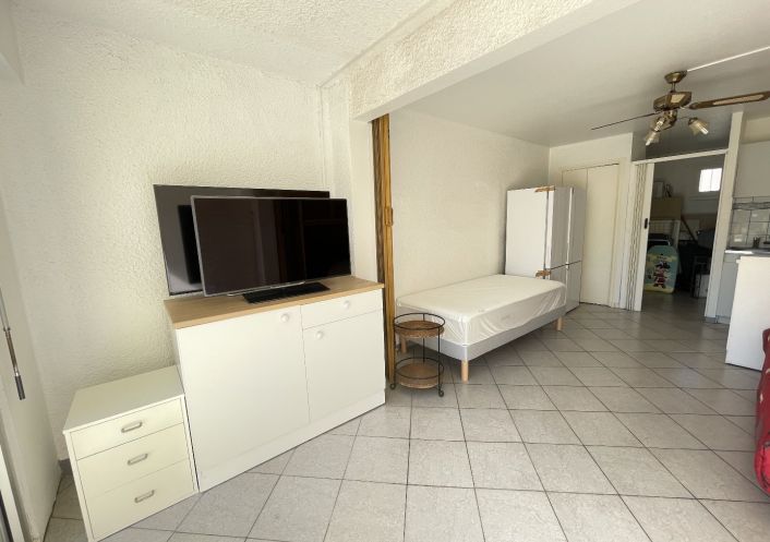 vente Appartement Le Grau D'agde