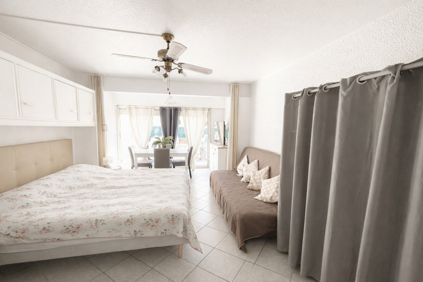 vente Appartement Grau D'agde - Photo 16