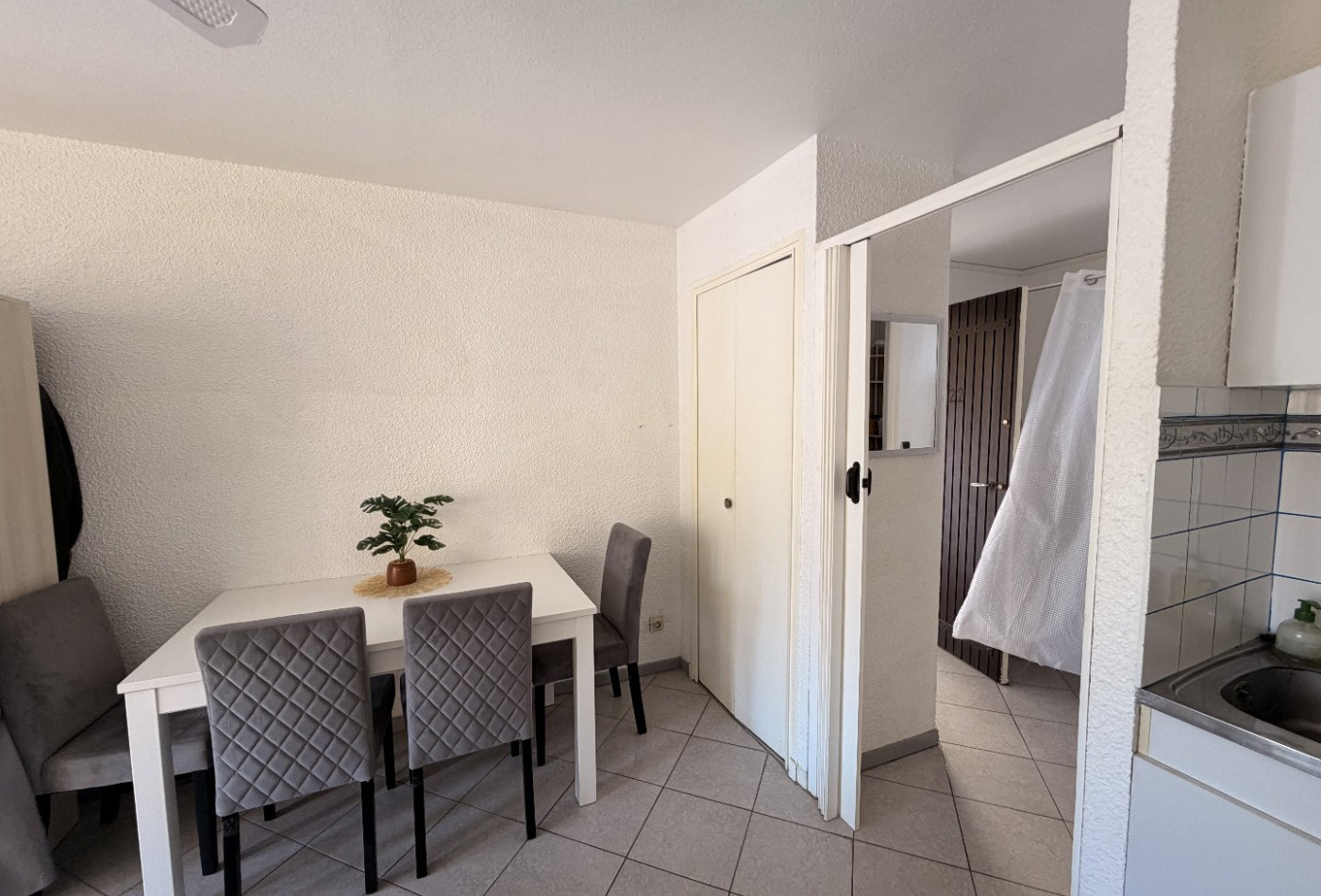 vente Appartement Le Grau D'agde - Photo 7