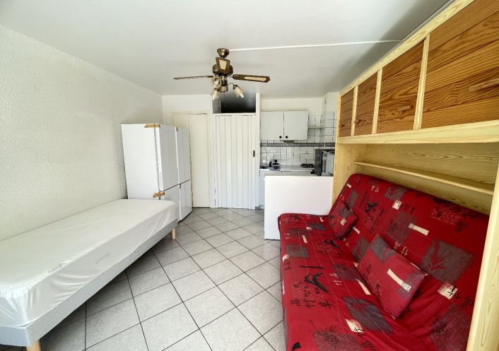 vente Appartement Le Grau D'agde