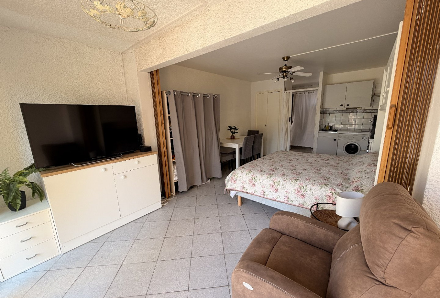 vente Appartement Le Grau D'agde - Photo 5