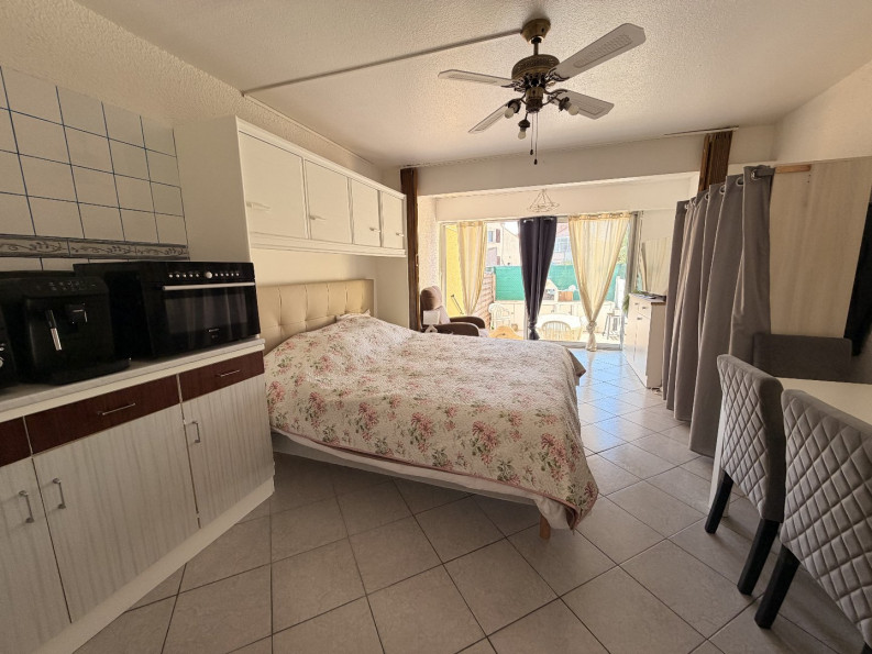 vente Appartement Le Grau D'agde - Photo 6