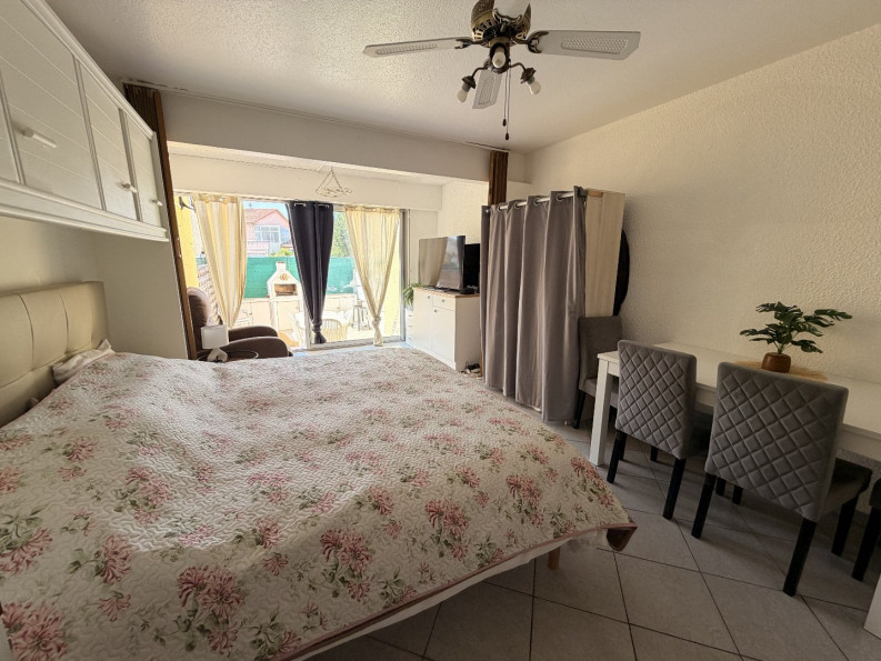 vente Appartement Le Grau D'agde - Photo 4