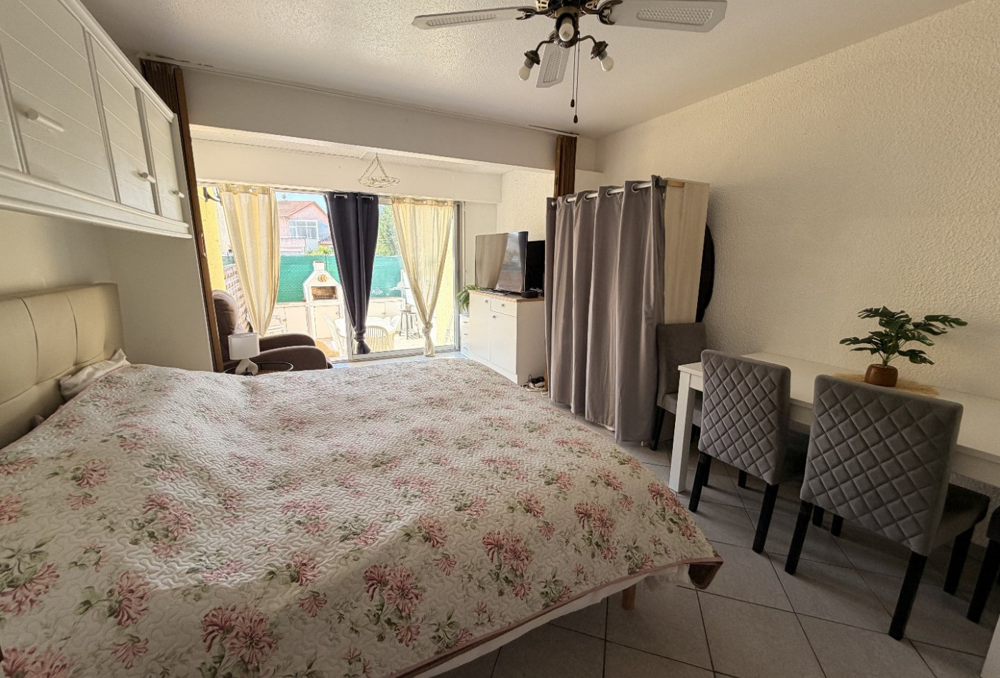 vente Appartement Le Grau D'agde - Photo 4