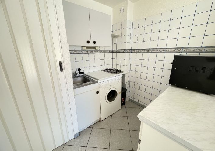vente Appartement Le Grau D'agde