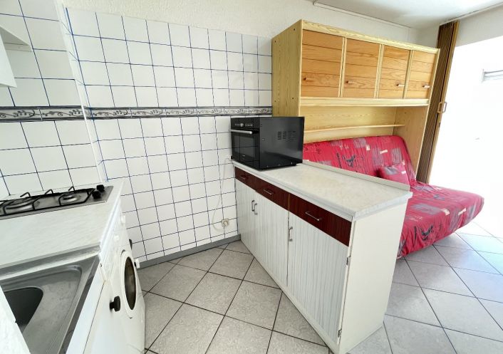 vente Appartement Le Grau D'agde