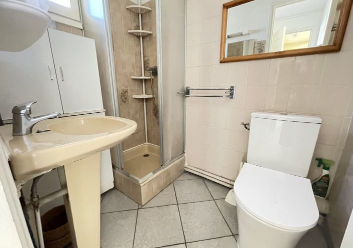 vente Appartement Le Grau D'agde