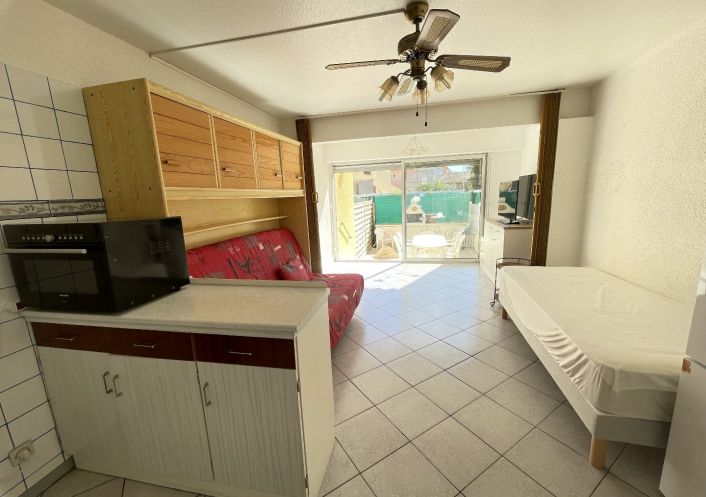 vente Appartement Le Grau D'agde