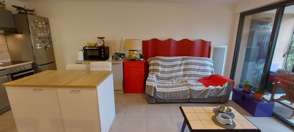 vente Appartement en résidence Le Grau D'agde - Photo 4
