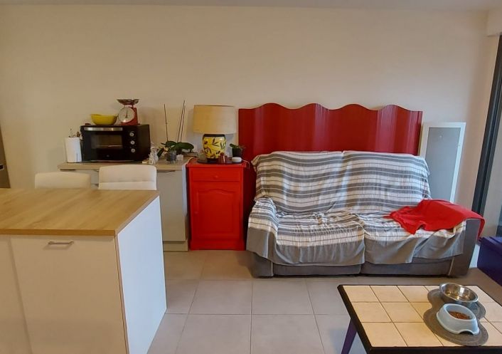 vente Appartement en résidence Le Grau D'agde