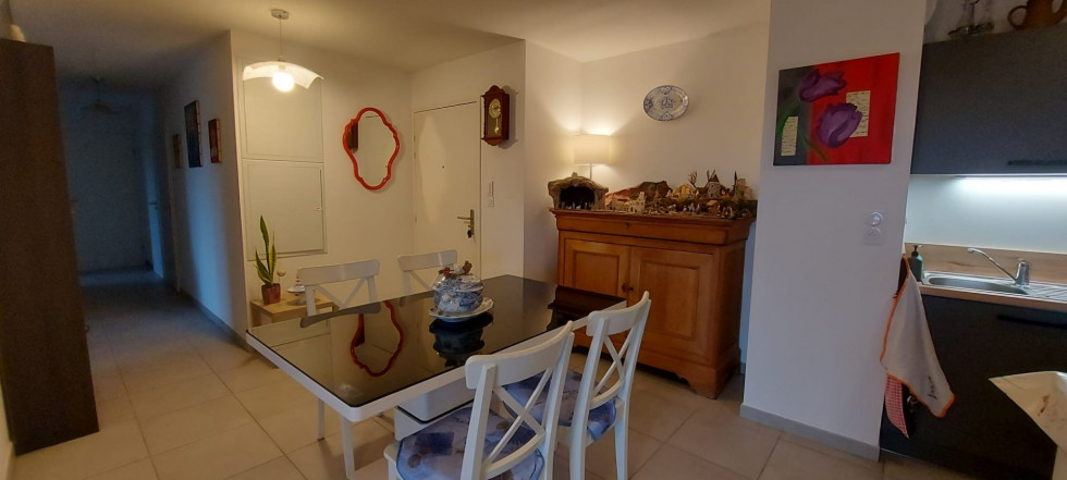 vente Appartement en résidence Le Grau D'agde - Photo 2