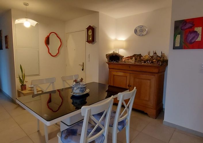 vente Appartement en résidence Le Grau D'agde