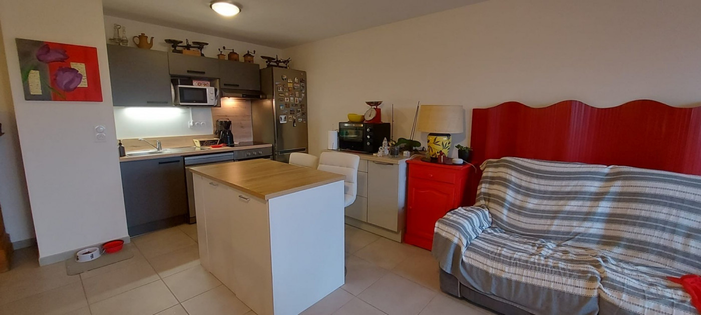vente Appartement en résidence Le Grau D'agde - Photo 3