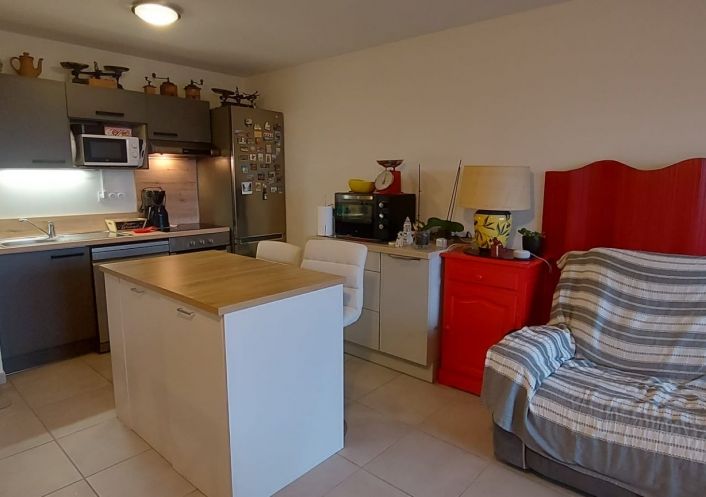 vente Appartement en résidence Le Grau D'agde
