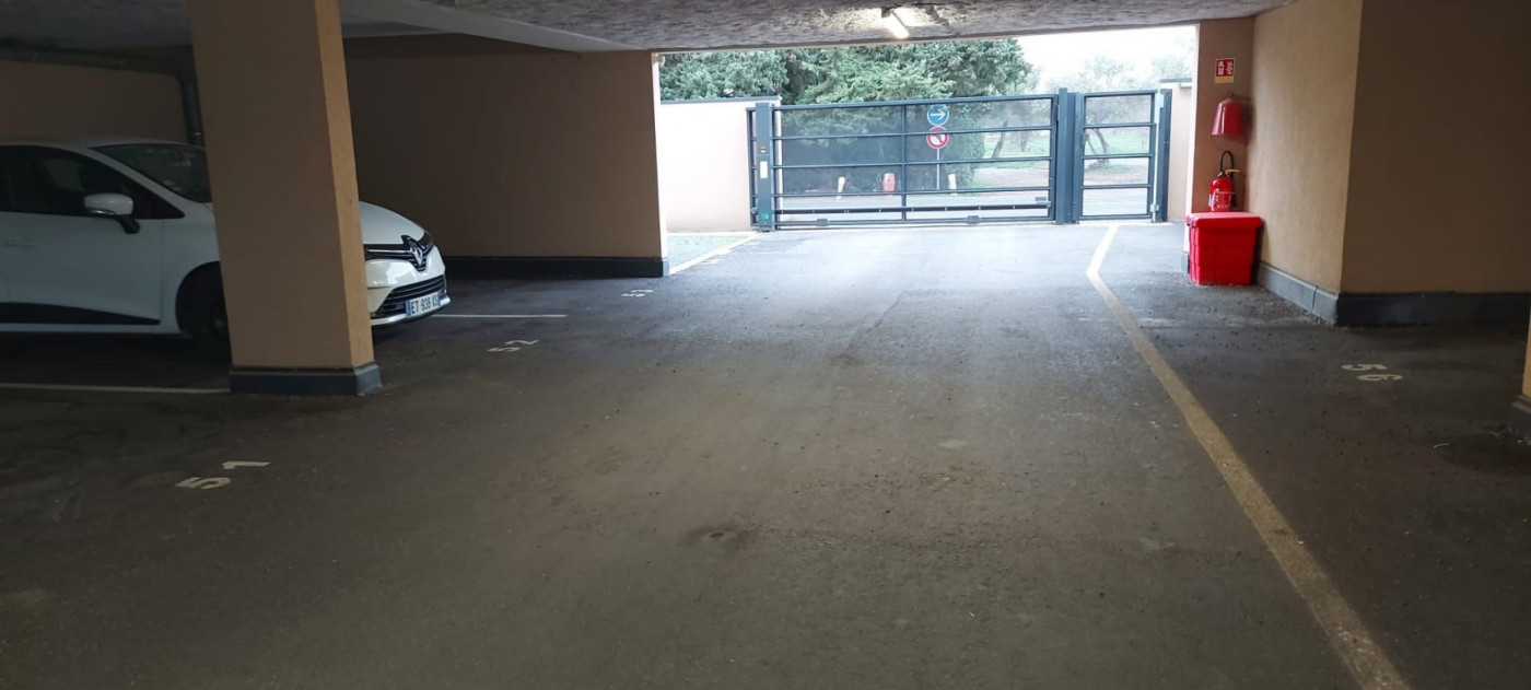 vente Appartement en résidence Le Grau D'agde - Photo 18