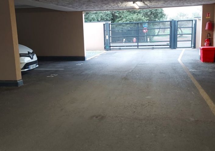 vente Appartement en résidence Le Grau D'agde