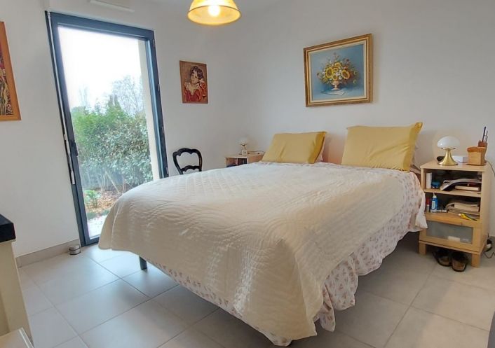 vente Appartement en résidence Le Grau D'agde