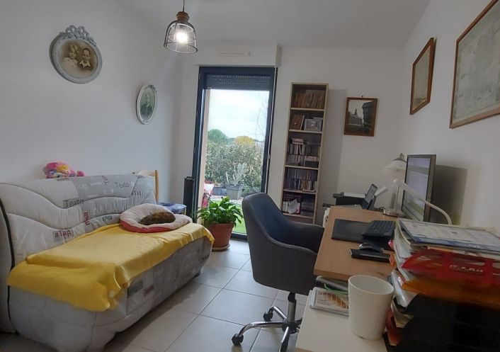 vente Appartement en résidence Le Grau D'agde