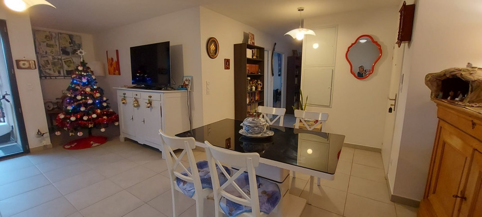 vente Appartement en résidence Le Grau D'agde - Photo 1