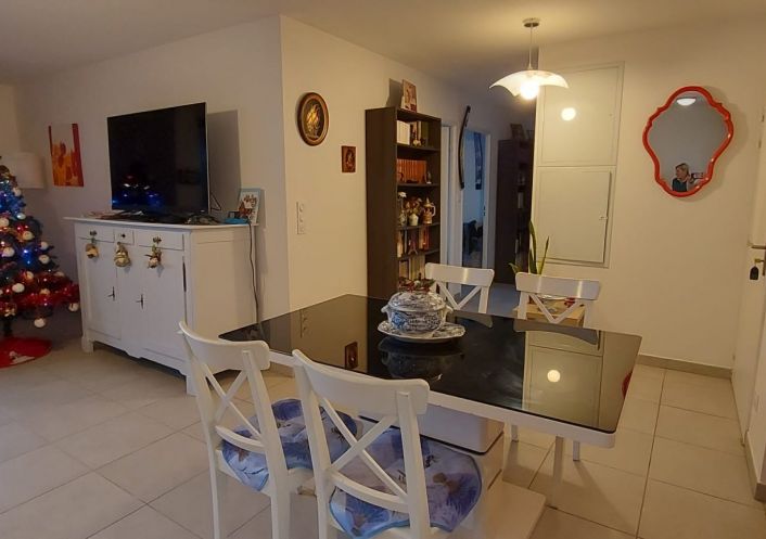 vente Appartement en résidence Le Grau D'agde