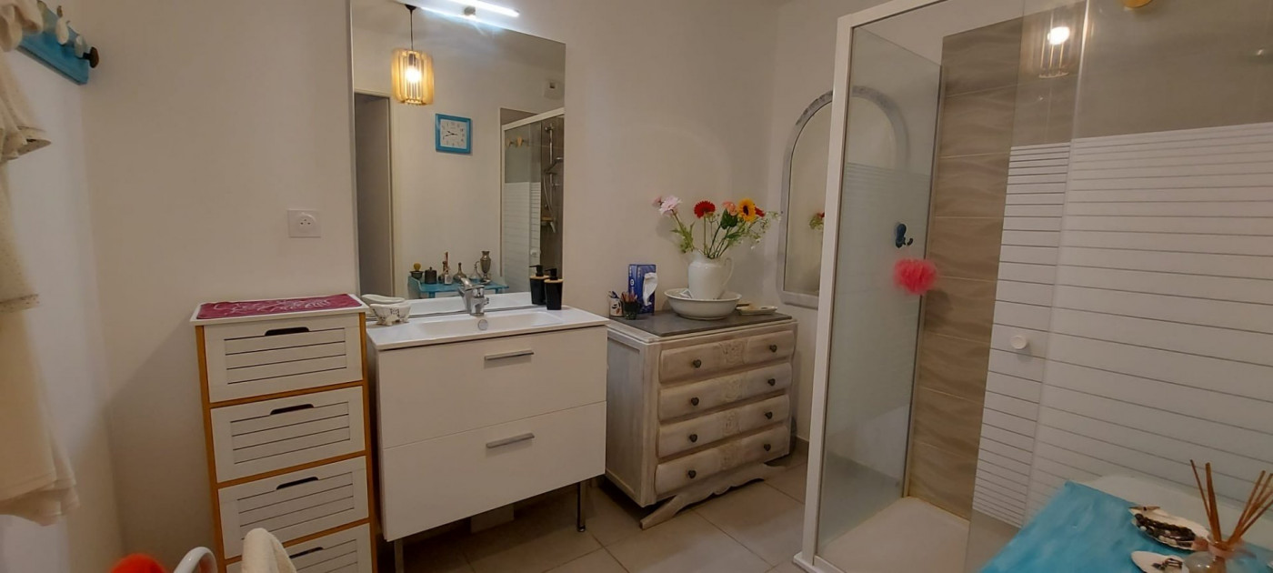 vente Appartement en résidence Le Grau D'agde - Photo 9