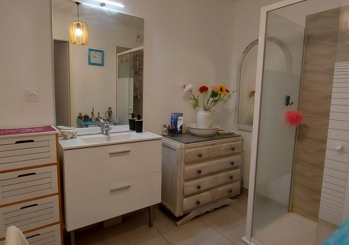 vente Appartement en résidence Le Grau D'agde