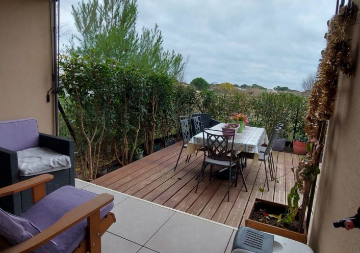vente Appartement en résidence Le Grau D'agde
