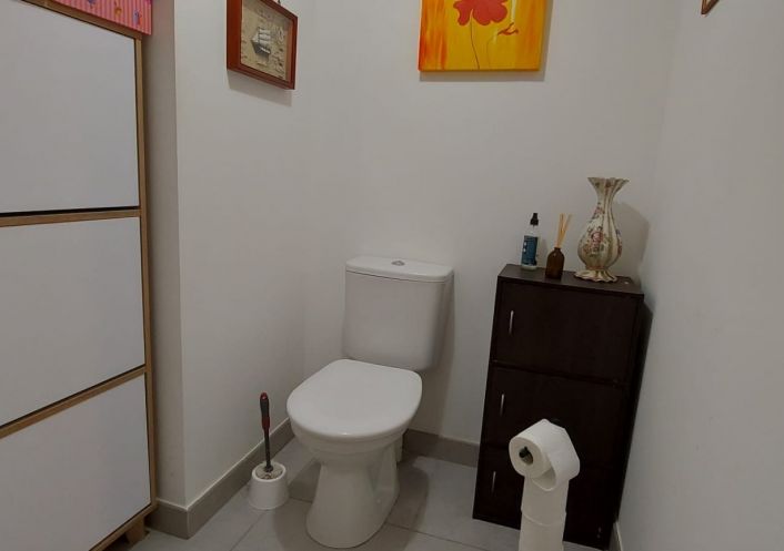 vente Appartement en résidence Le Grau D'agde