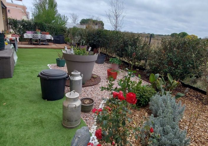 vente Appartement en résidence Le Grau D'agde