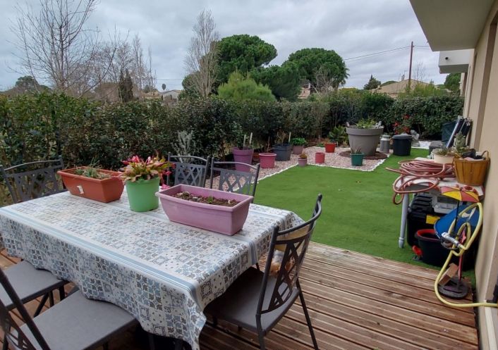 vente Appartement en résidence Le Grau D'agde