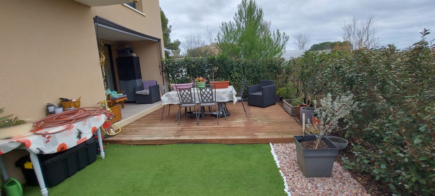 vente Appartement en résidence Le Grau D'agde - Photo 13