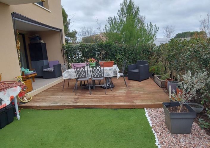 vente Appartement en résidence Le Grau D'agde