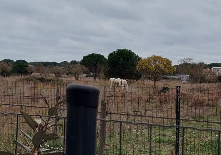 vente Appartement en résidence Le Grau D'agde