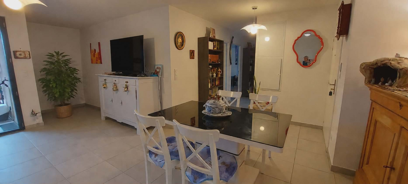 vente Appartement en résidence Grau D'agde - Photo 1