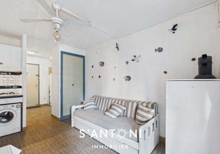 vente Appartement Le Cap D'agde