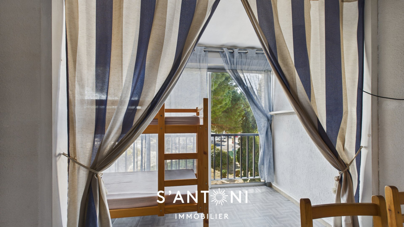 vente Appartement Le Cap D'agde - Photo 10