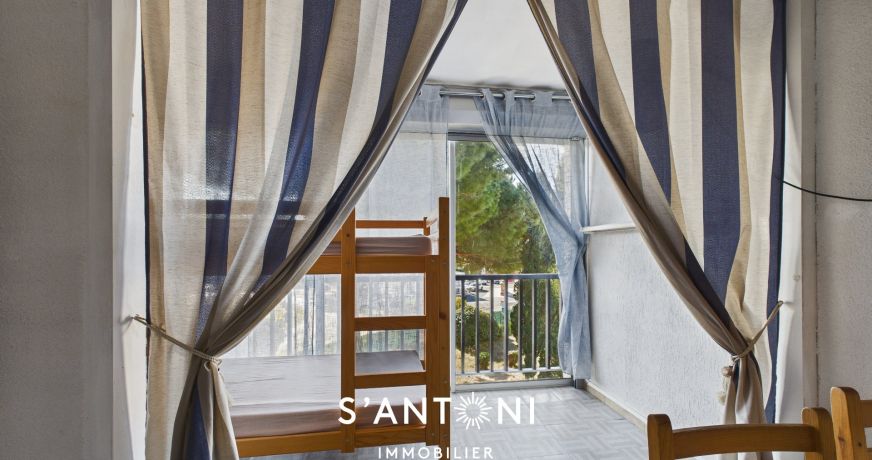 vente Appartement Le Cap D'agde