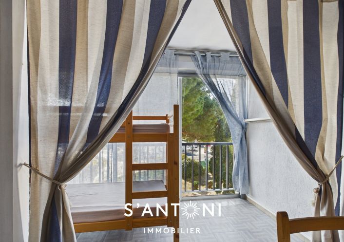 vente Appartement Le Cap D'agde