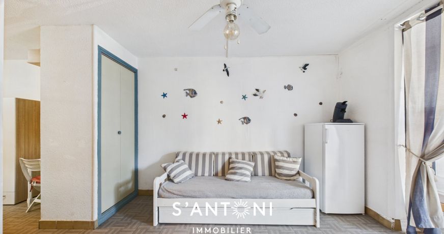 vente Appartement Le Cap D'agde