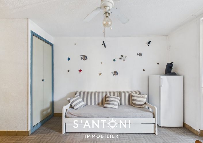 vente Appartement Le Cap D'agde