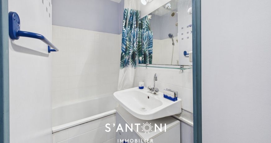 vente Appartement Le Cap D'agde