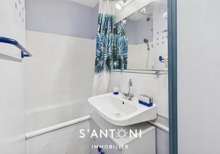 vente Appartement Le Cap D'agde