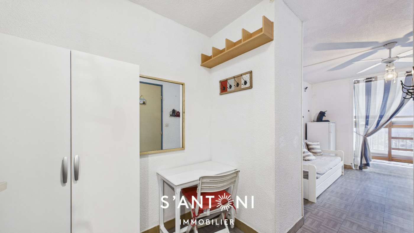 vente Appartement Le Cap D'agde - Photo 6