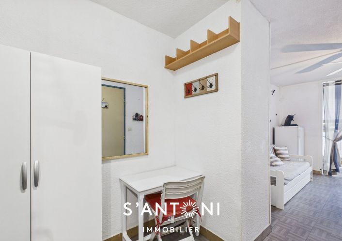 vente Appartement Le Cap D'agde