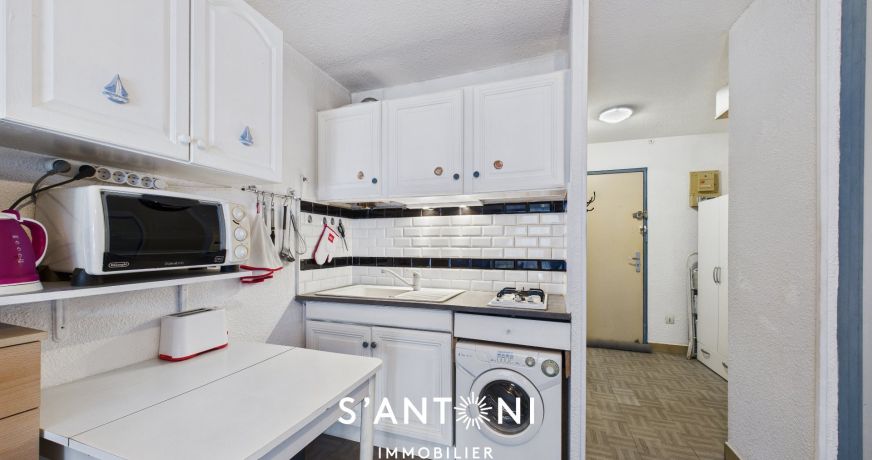 vente Appartement Le Cap D'agde