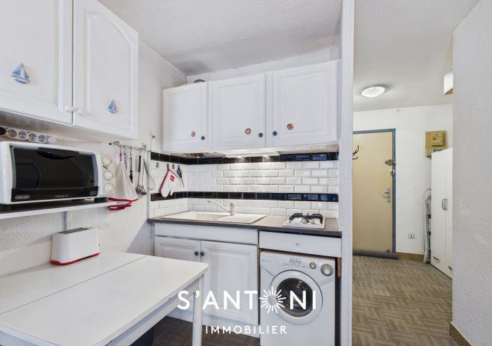 vente Appartement Le Cap D'agde