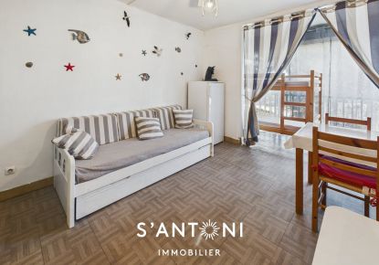 vente Appartement Le Cap D'agde