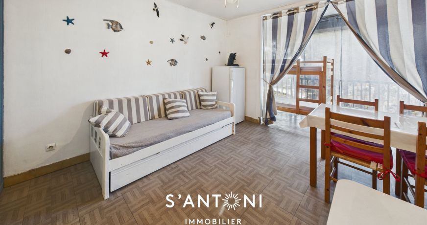 vente Appartement Le Cap D'agde