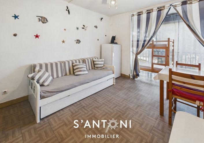 vente Appartement Le Cap D'agde